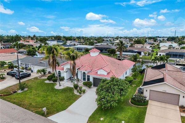 Savona, 3712 17th Pl, Cape Coral, Florida 33904, image 2