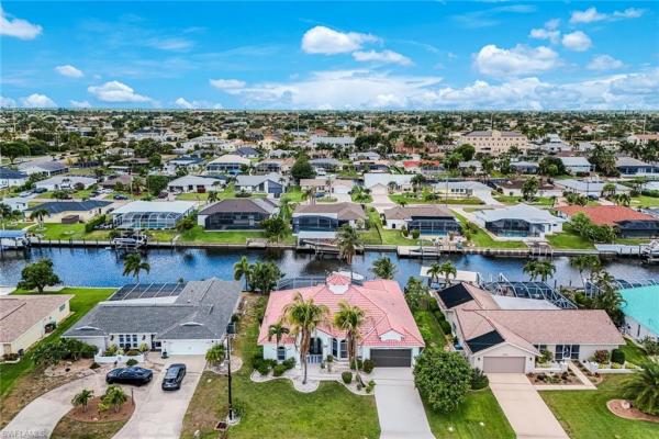 Savona, 3712 17th Pl, Cape Coral, Florida 33904, image 1