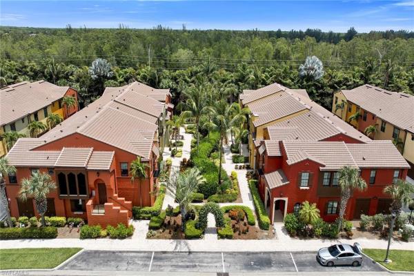 9066 N Albion Ln #5101, Naples, Florida 34113, image 1