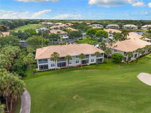 2345 Carrington Ct #204, Naples, Florida 34109, image 2