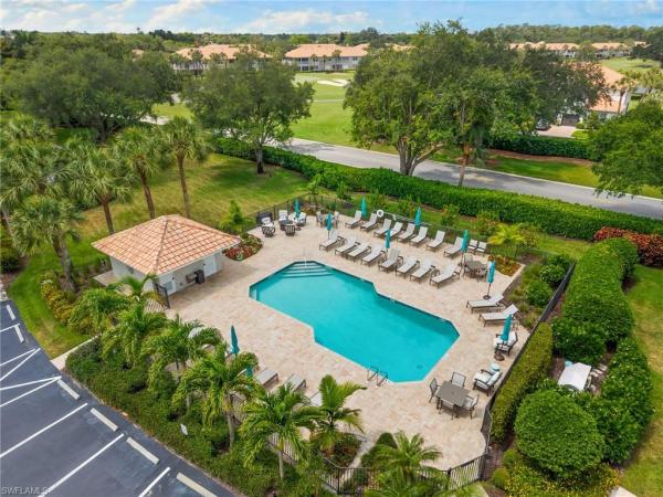 2345 Carrington Ct #204, Naples, Florida 34109, image 1