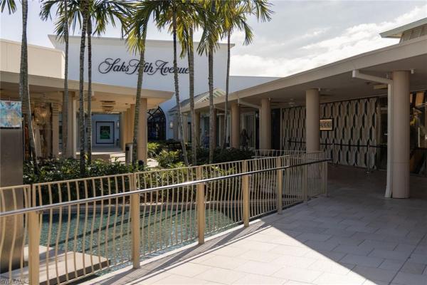 Avery Square, 7253 Wilton Dr, Naples, Florida 34109, image 2