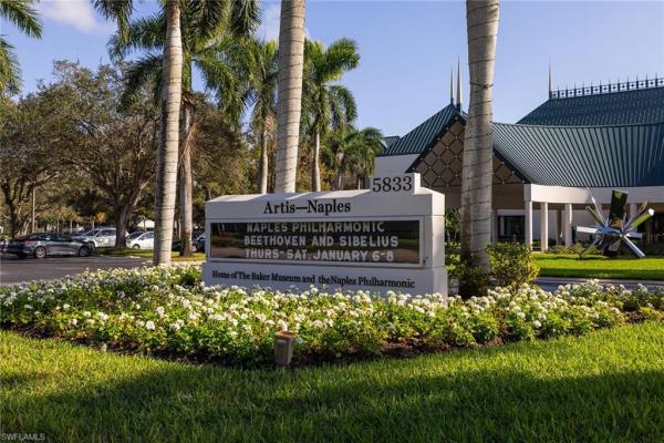 Avery Square, 7253 Wilton Dr, Naples, Florida 34109, image 1