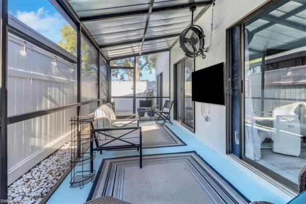 Pelican Ridge, 823 Meadowland Dr #41-2, Naples, Florida 34108, image 2