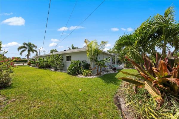 Cape Coral Residential, 3410 Country Club Blvd, Cape Coral, Florida 33904, image 2