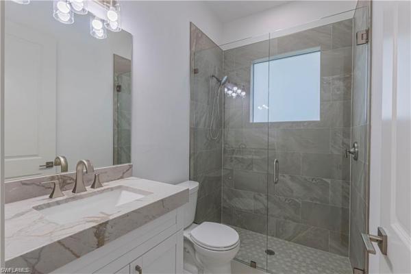 Hallendale, 3098 Pine Tree Dr, Naples, Florida 34112, image 2