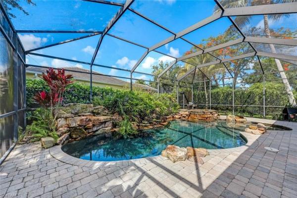 Laurel Lakes, 8241 Laurel Lakes Blvd, Naples, Florida 34119, image 1