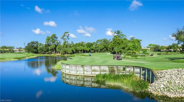 1570 Winding Oaks Way #201, Naples, Florida 34109, image 1