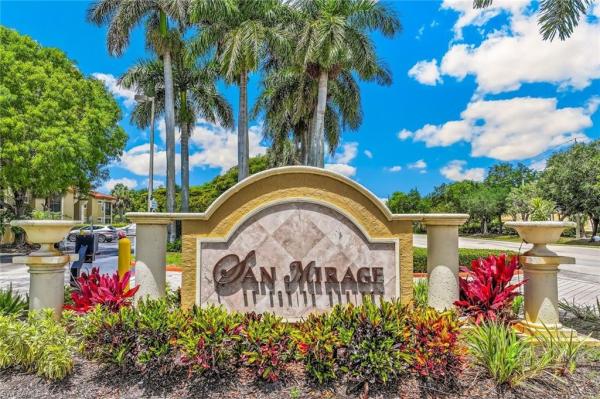 San Mirage At Bonita Springs, 8920 E Colonnades Ct #518, Bonita Springs, Florida 34135, image 2