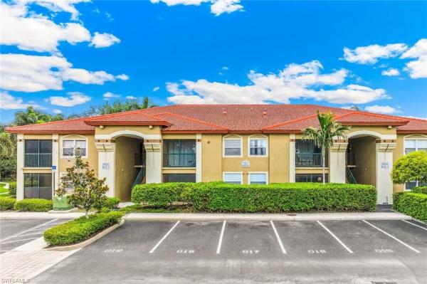8920 E Colonnades Ct #518, Bonita Springs, Florida 34135, image 1