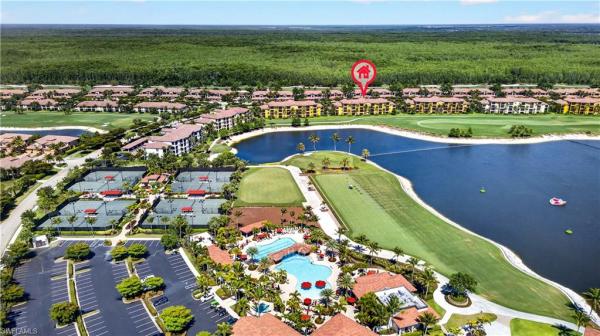 Bonita National Golf & Country Club, 17951 Bonita National Blvd #424, Bonita Springs, Florida 34135, image 1