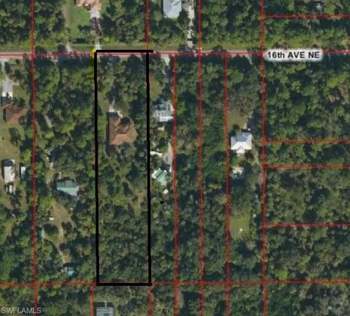 Golden Gate Estates, 1440 NE 16th Ave, Naples, Florida 34120, image 1
