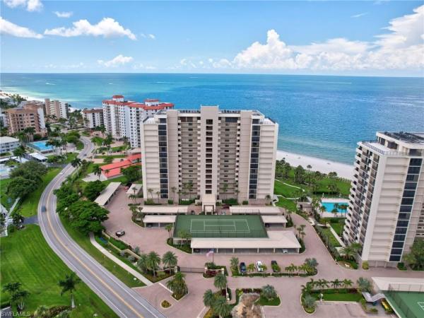 Vanderbilt Gulfside At Vanderbilt Beach, 10851 Gulfshore Dr #1001, Naples, Florida 34108, image 1