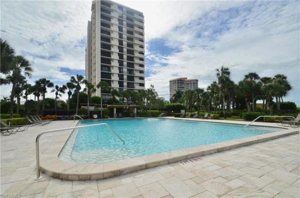 Vanderbilt Gulfside At Vanderbilt Beach, 10851 Gulf Shore Dr #303, Naples, Florida 34108, image 1