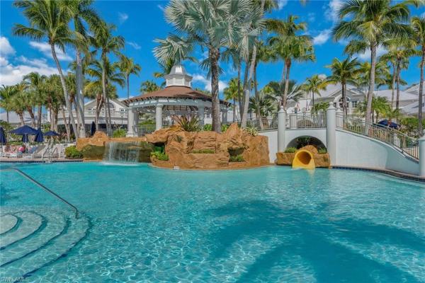 3141 Aviamar Cir #103, Naples, Florida 34114, image 2