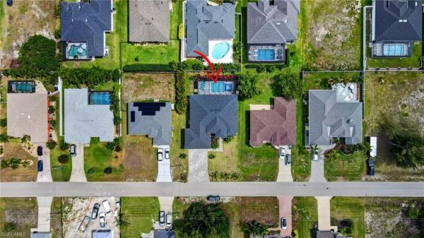 Cape Coral, 3724 3rd St, Cape Coral, Florida 33991, image 3
