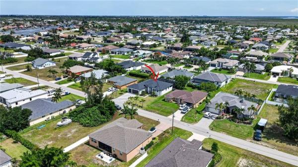 Cape Coral, 3724 3rd St, Cape Coral, Florida 33991, image 2
