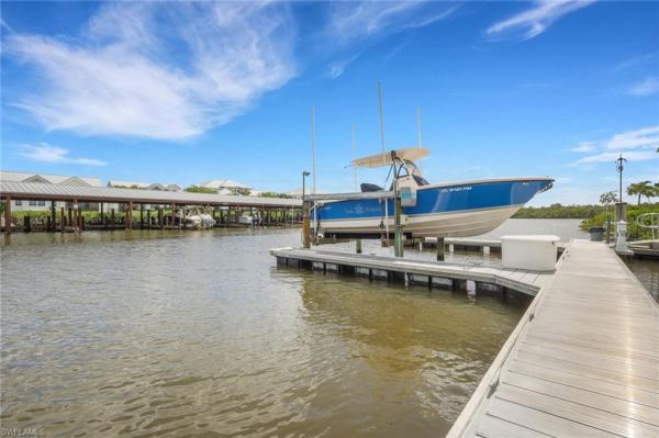 307 S Goodlette-frank Rd #B507, Naples, Florida 34102, image 1