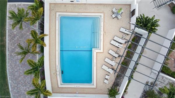4092 Belair Ln #1, Naples, Florida 34103, image 2