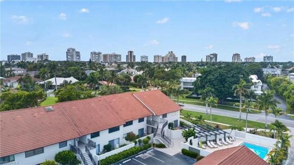 4092 Belair Ln #1, Naples, Florida 34103, image 1