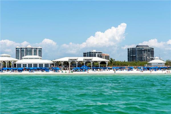 Breakwater At Pelican Bay, 805 Bentwater Cir #104, Naples, Florida 34108, image 1