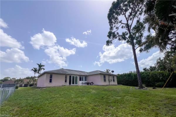 San Carlos Park, 8149 Pennsylvania Blvd, Fort Myers, Florida 33967, image 1