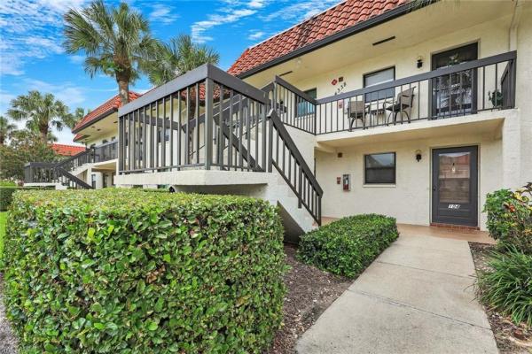 4338 SW 27th Ct #204, Naples, Florida 34116, image 2