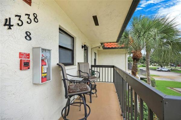 4338 SW 27th Ct #204, Naples, Florida 34116, image 1