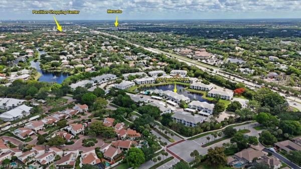 832 Tanbark Dr #105, Naples, Florida 34108, image 1