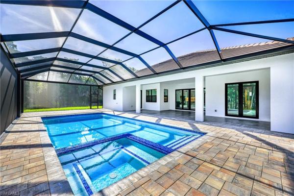 Golden Gate Estates, 4248 SW 13th Ave, Naples, Florida 34116, image 3