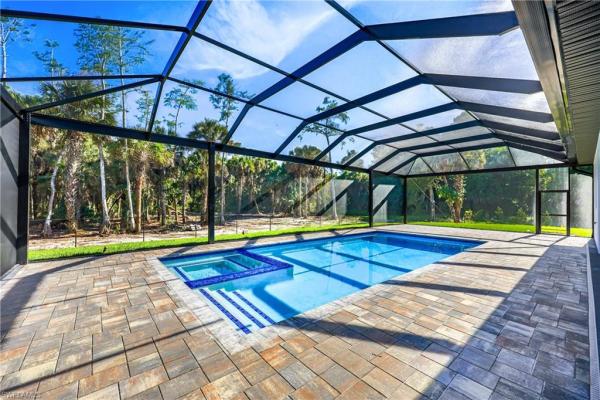 Golden Gate Estates, 4248 SW 13th Ave, Naples, Florida 34116, image 2