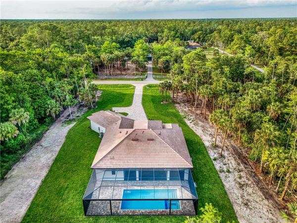 Golden Gate Estates, 4248 SW 13th Ave, Naples, Florida 34116, image 1