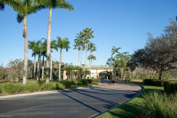 3977 E Bishopwood Ct #206, Naples, Florida 34114, image 2