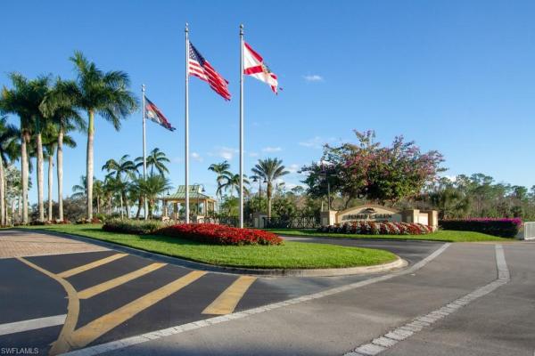 3977 E Bishopwood Ct #206, Naples, Florida 34114, image 1