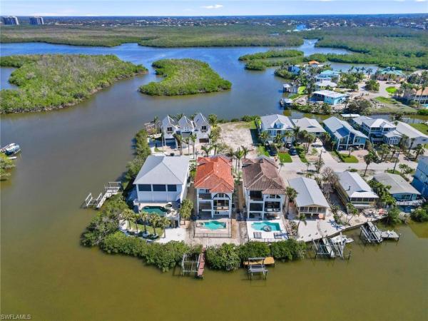 Bonita Beach, 27806 W Forester Dr, Bonita Springs, Florida 34134, image 1