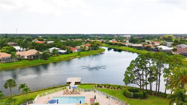 Longshore Lake, 4388 Pomarine Ct, Naples, Florida 34119, image 1