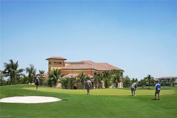Bonita National Golf & Country Club, 17981 Bonita National Blvd #734, Bonita Springs, Florida 34135, image 1