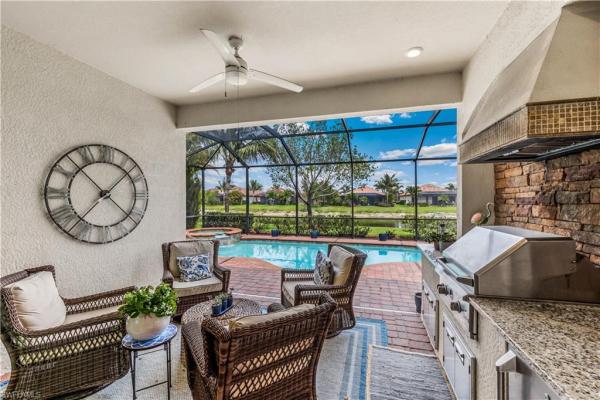 Bonita National Golf & Country Club, 28111 Wicklow Ct, Bonita Springs, Florida 34135, image 3