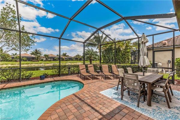 Bonita National Golf & Country Club, 28111 Wicklow Ct, Bonita Springs, Florida 34135, image 2