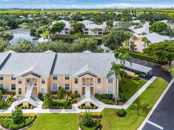 760 Wiggins Lake Dr #206, Naples, Florida 34110, image 1