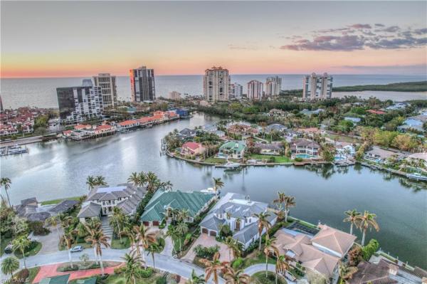 Park Shore, 339 Devils Bight, Naples, Florida 34103, image 1