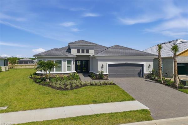 Esplanade By The Islands, 15743 Modena St, Naples, Florida 34114, image 2