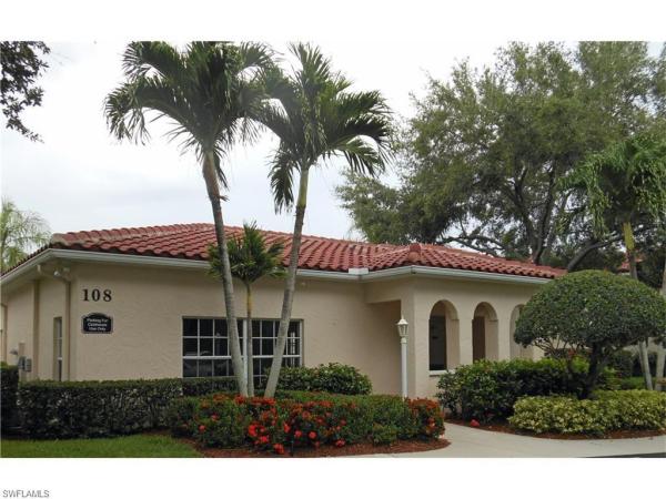 104 Siena Way #1407, Naples, Florida 34119, image 1
