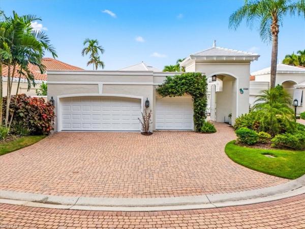 CocoBay At Pelican Bay, 7897 Cocobay Dr, Naples, Florida 34108, image 3