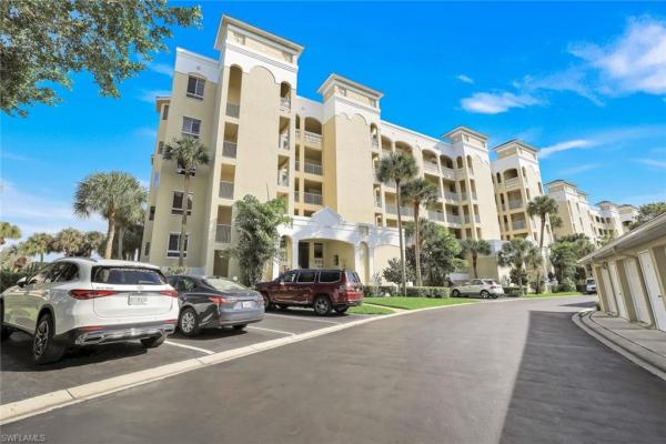 7655 Pebble Creek Cir #404, Naples, Florida 34108, image 1