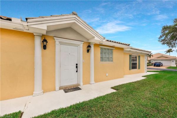San Remo, 28050 Boccaccio Way, Bonita Springs, Florida 34135, image 1