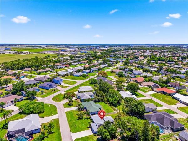 San Carlos Park, 8344 Bounty Rd, Fort Myers, Florida 33967, image 1