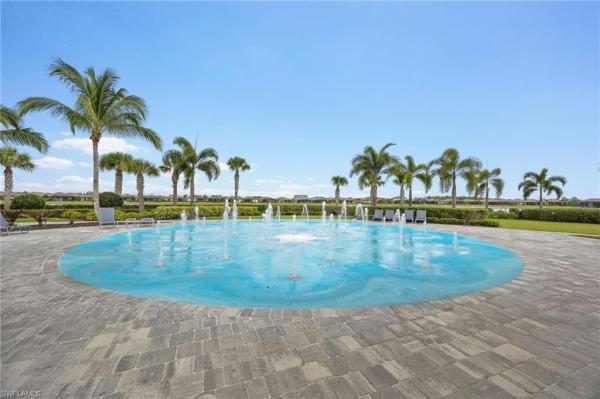 The Place At Corkscrew, 19653 The Place Blvd, Estero, Florida 33928, image 1