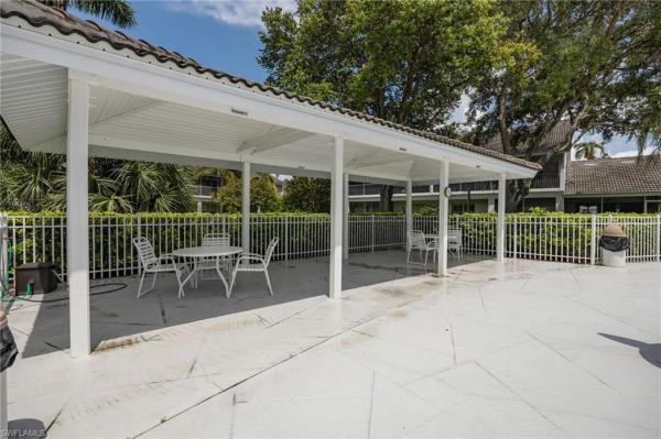 1125 Partridge Cir #102, Naples, Florida 34104, image 1