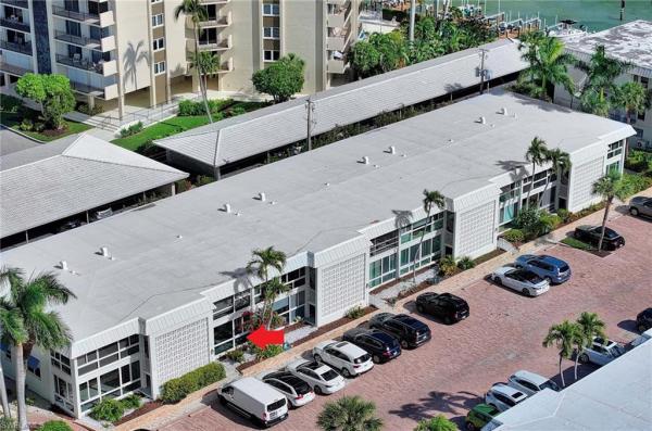 2100 N Gulf Shore Blvd #107, Naples, Florida 34102, image 2